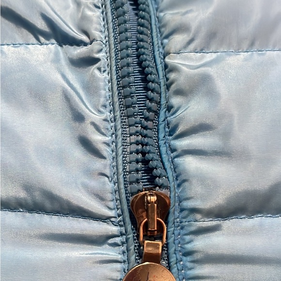 Moncler girls size 12 coat - Picture 5 of 7